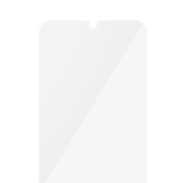 Szkło hartowane PanzerGlass Ultra-Wide Fit + EasyAligner do Samsung Galaxy S25 Edge, przezroczyste